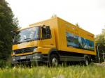 Mercedes-Benz Atego 1229 2005 года